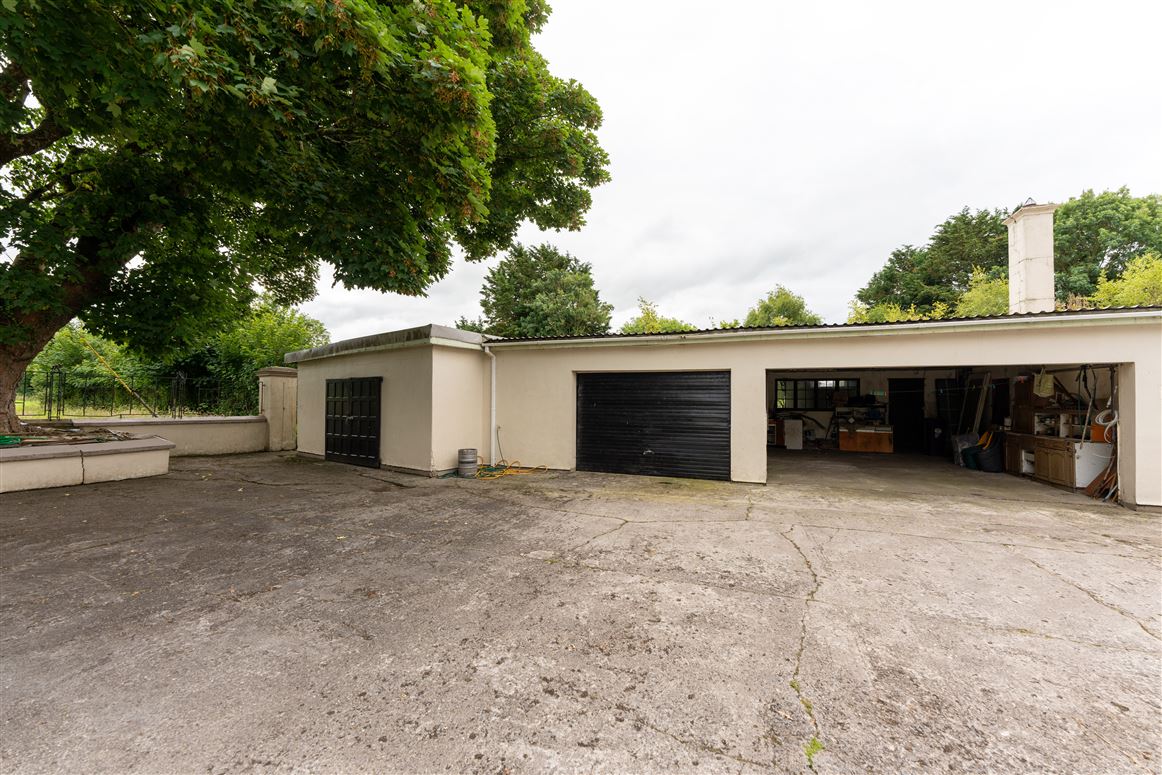 ‘Grove House’, Hospital, Limerick ‘Grove House’, Hospital, Limerick