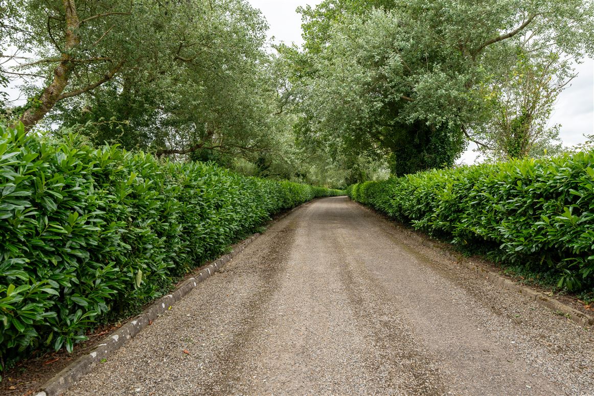 ‘Grove House’, Hospital, Limerick ‘Grove House’, Hospital, Limerick