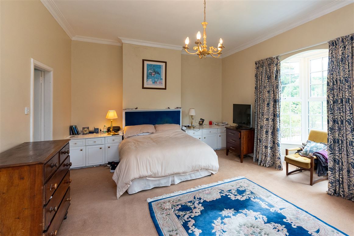 ‘Grove House’, Hospital, Limerick ‘Grove House’, Hospital, Limerick