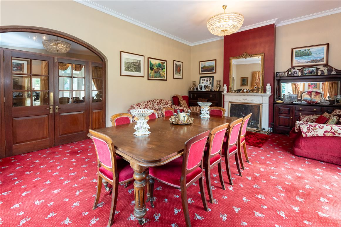 ‘Grove House’, Hospital, Limerick ‘Grove House’, Hospital, Limerick