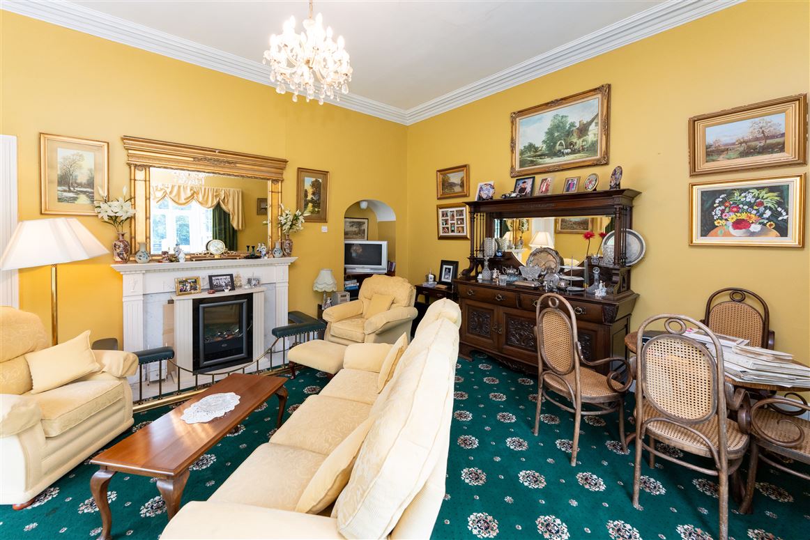 ‘Grove House’, Hospital, Limerick ‘Grove House’, Hospital, Limerick