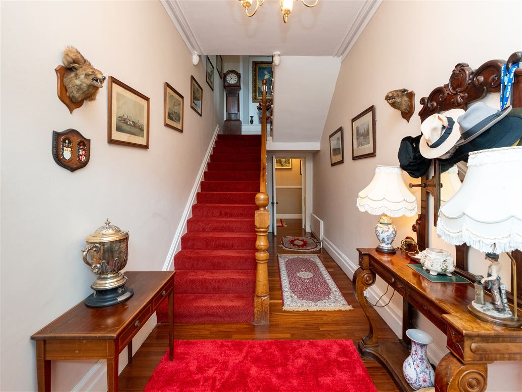 ‘Grove House’, Hospital, Limerick ‘Grove House’, Hospital, Limerick