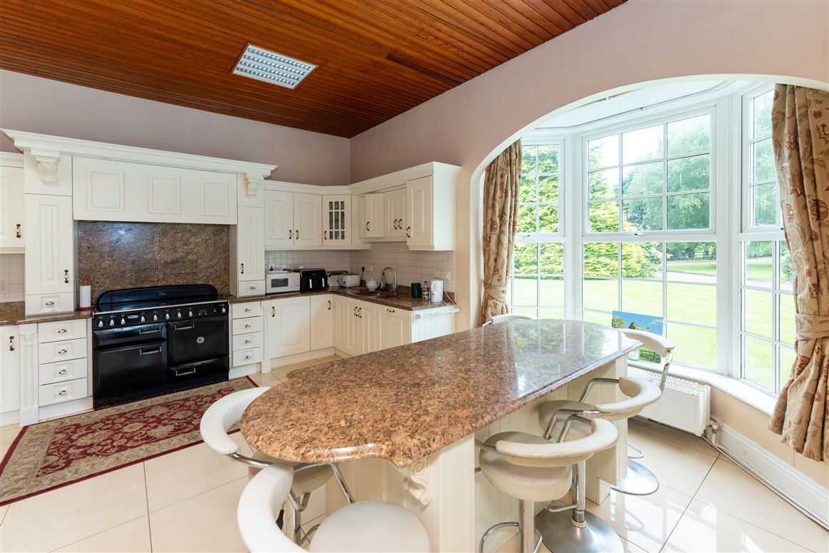 ‘Grove House’, Hospital, Limerick ‘Grove House’, Hospital, Limerick