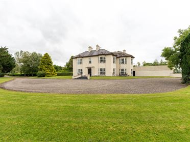 ‘Grove House’, Hospital, Limerick