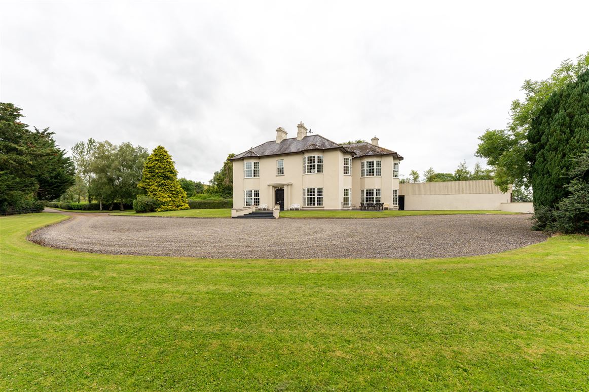 'Grove House', Hospital, Limerick