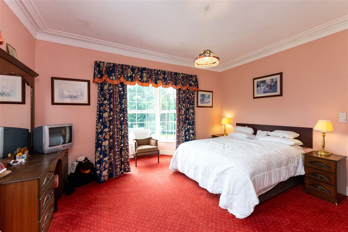 ‘Grove House’, Hospital, Limerick ‘Grove House’, Hospital, Limerick