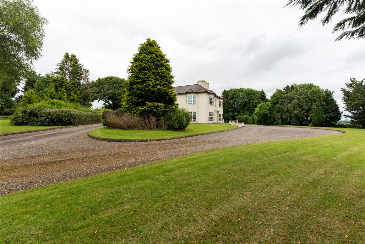 ‘Grove House’, Hospital, Limerick ‘Grove House’, Hospital, Limerick
