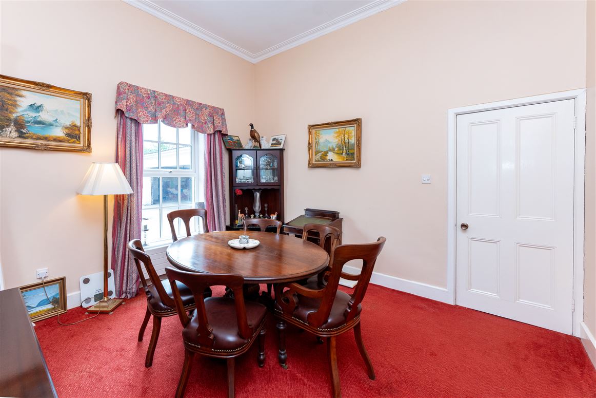 ‘Grove House’, Hospital, Limerick ‘Grove House’, Hospital, Limerick