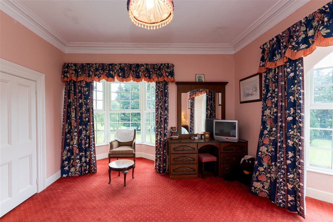 ‘Grove House’, Hospital, Limerick ‘Grove House’, Hospital, Limerick