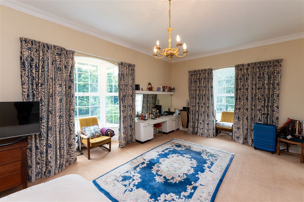 ‘Grove House’, Hospital, Limerick ‘Grove House’, Hospital, Limerick