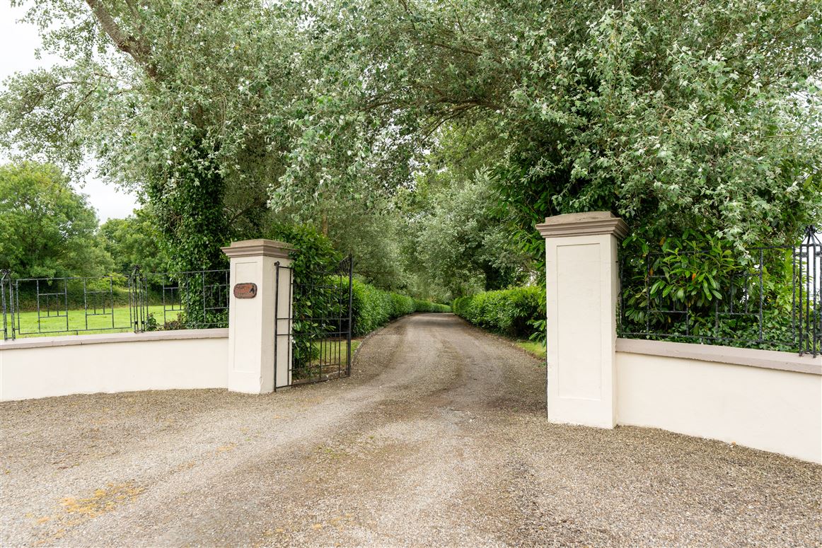 ‘Grove House’, Hospital, Limerick ‘Grove House’, Hospital, Limerick