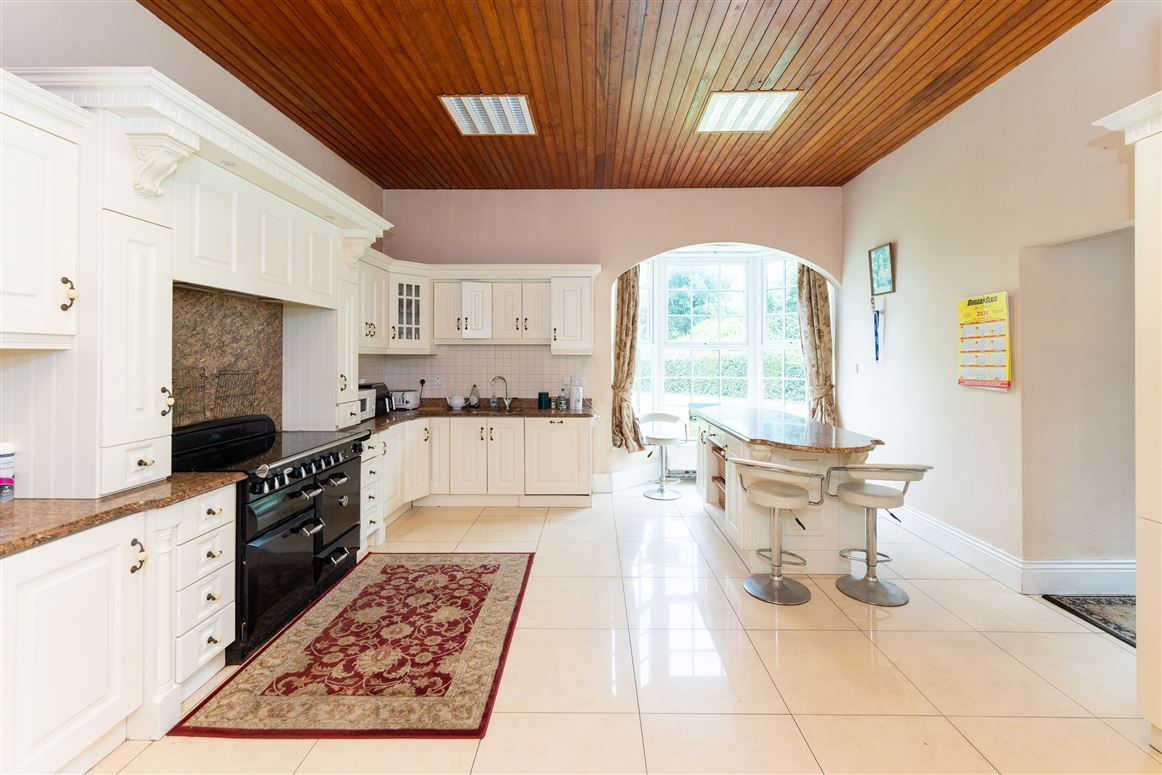 ‘Grove House’, Hospital, Limerick ‘Grove House’, Hospital, Limerick