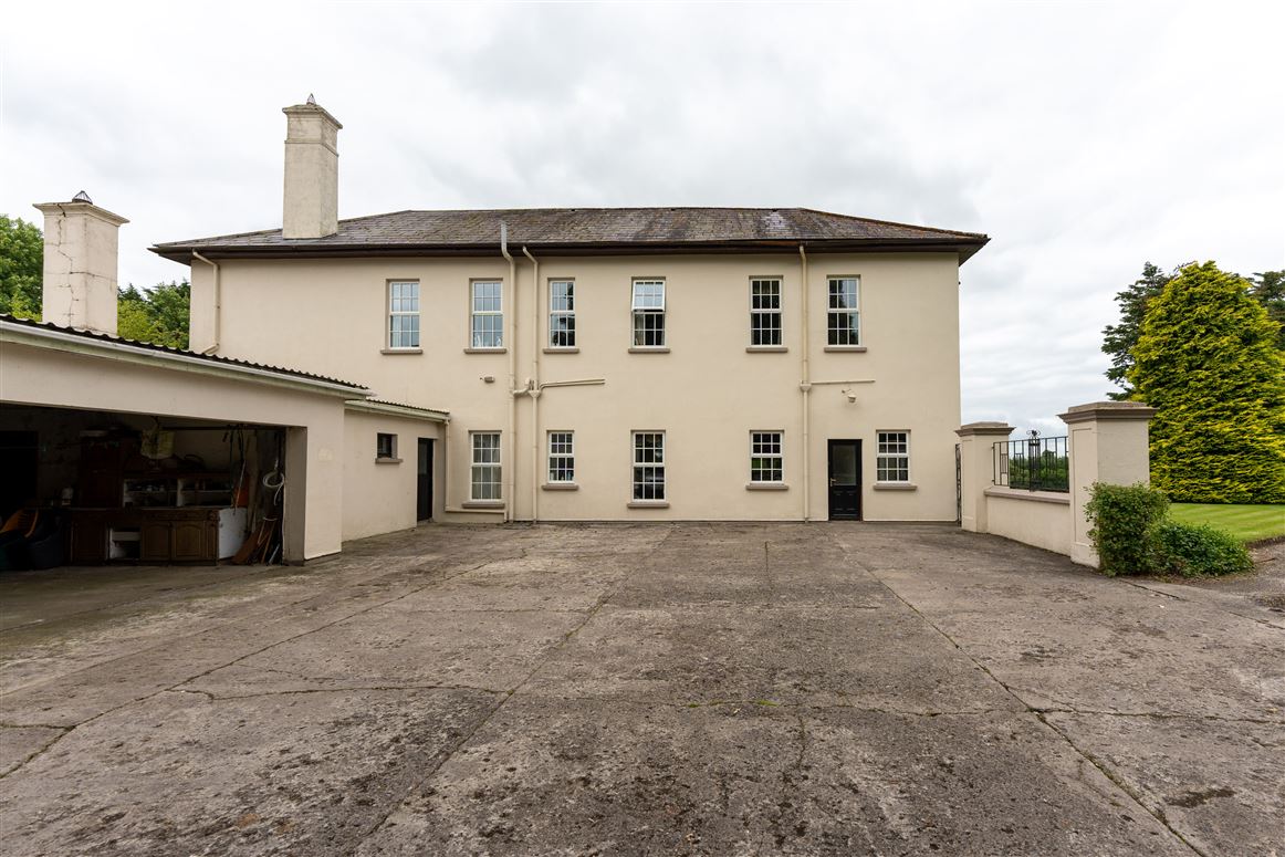 ‘Grove House’, Hospital, Limerick ‘Grove House’, Hospital, Limerick