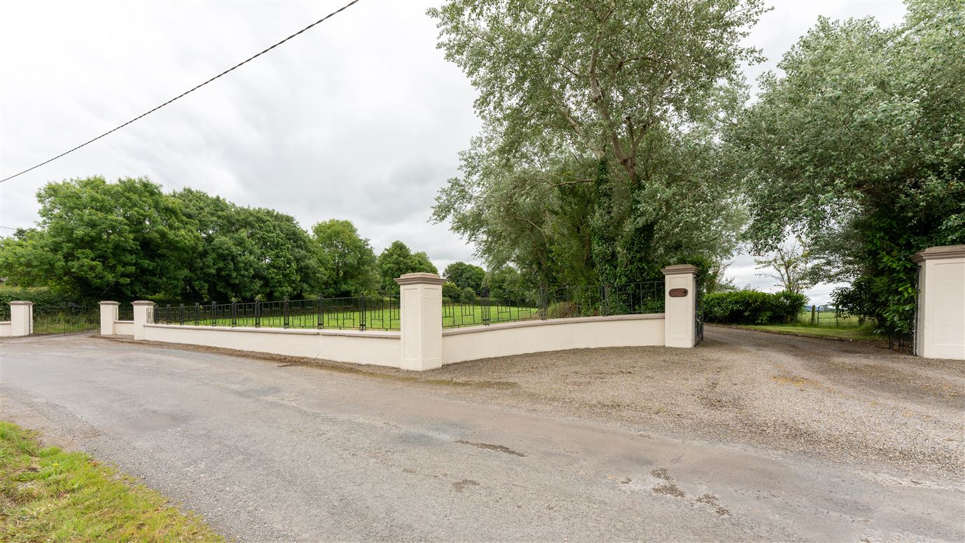 ‘Grove House’, Hospital, Limerick ‘Grove House’, Hospital, Limerick