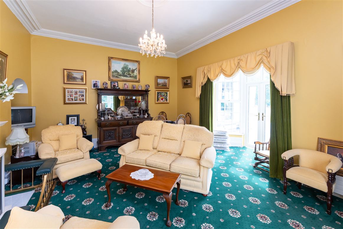 ‘Grove House’, Hospital, Limerick ‘Grove House’, Hospital, Limerick