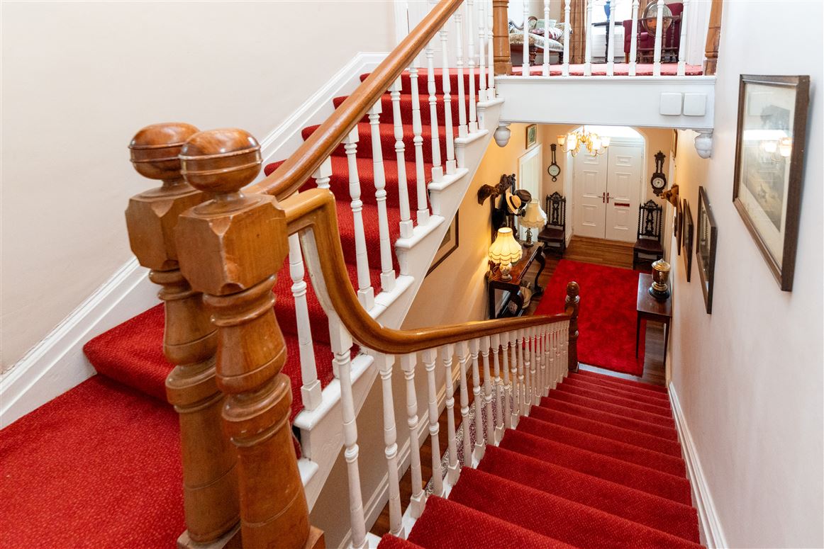 ‘Grove House’, Hospital, Limerick ‘Grove House’, Hospital, Limerick