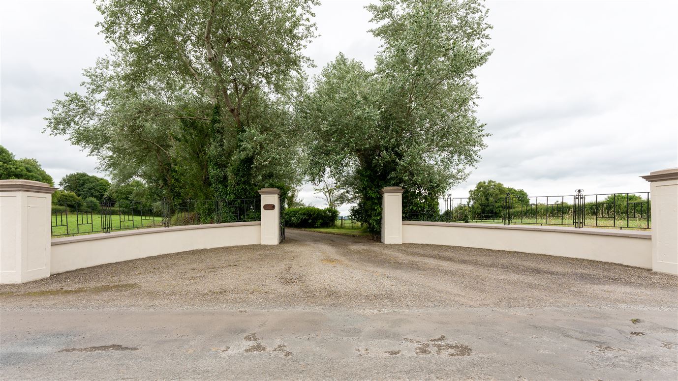 ‘Grove House’, Hospital, Limerick ‘Grove House’, Hospital, Limerick