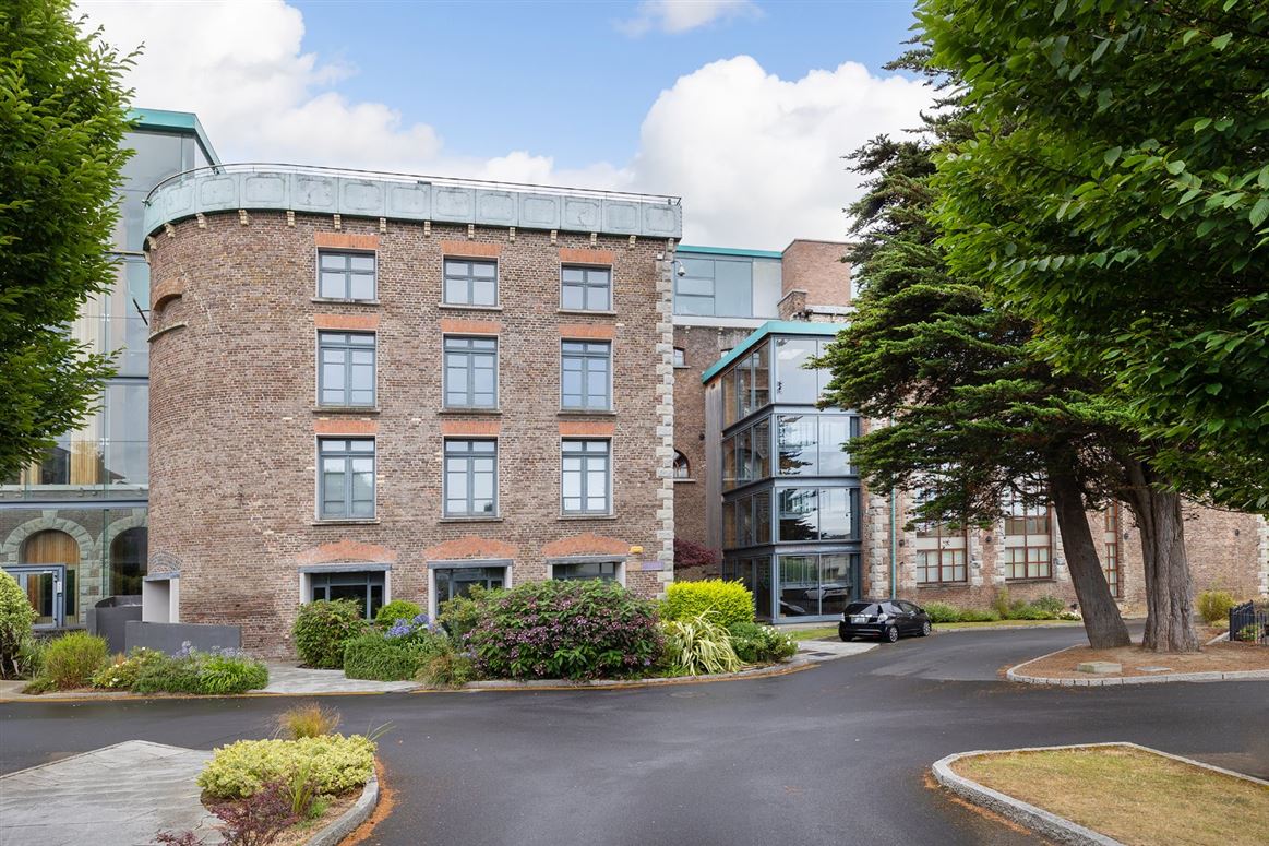 Loft 7, The Granary, Distillery Lofts, Drumcondra
