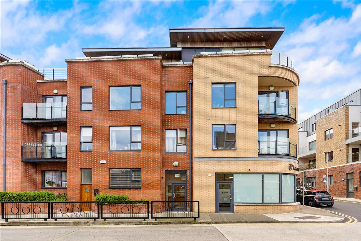 43 Harbour Court, George'S Place, Dun Laoghaire, Dublin