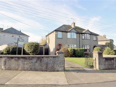 Image for 64 Muirhevna, Dublin Road, Dundalk, Louth