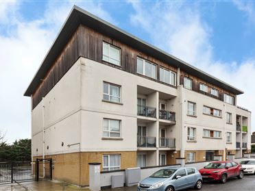 Image for Apartment 5, Lansdowne Valley Apartments, Longmile road,   Dublin 12