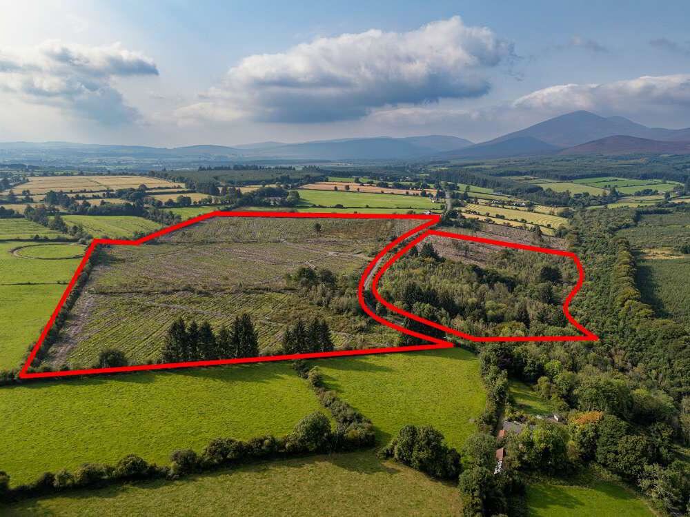 Monavugga, Cappoquin, Waterford