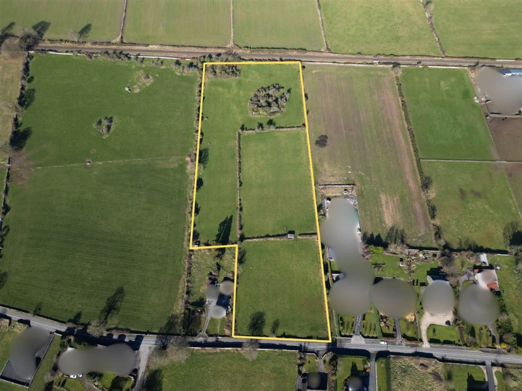 Rooghaun, Ardrahan, County Galway