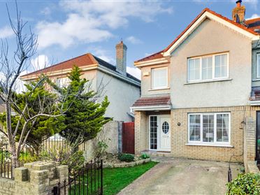Image for 36 Dunsoghly Avenue, Ratoath Road, Finglas, Dublin 11