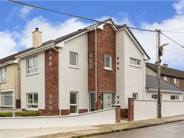 Image for 57A Meadowvale, Blackrock, Co. Dublin