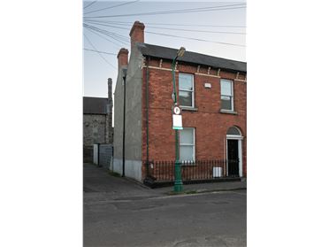 Image for 1 Nottingham Street, North Strand, Dublin 3