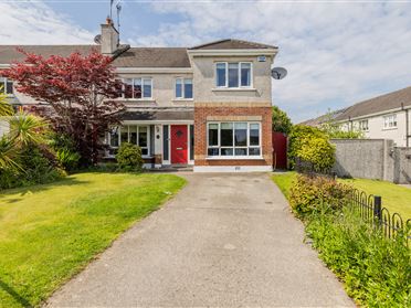 Image for 5 Orchard View, Stamullen, Meath