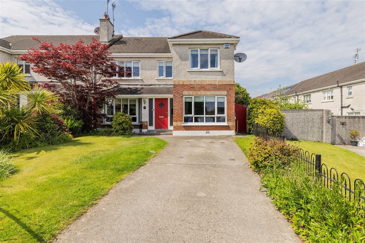 5 Orchard View, Stamullen, Meath