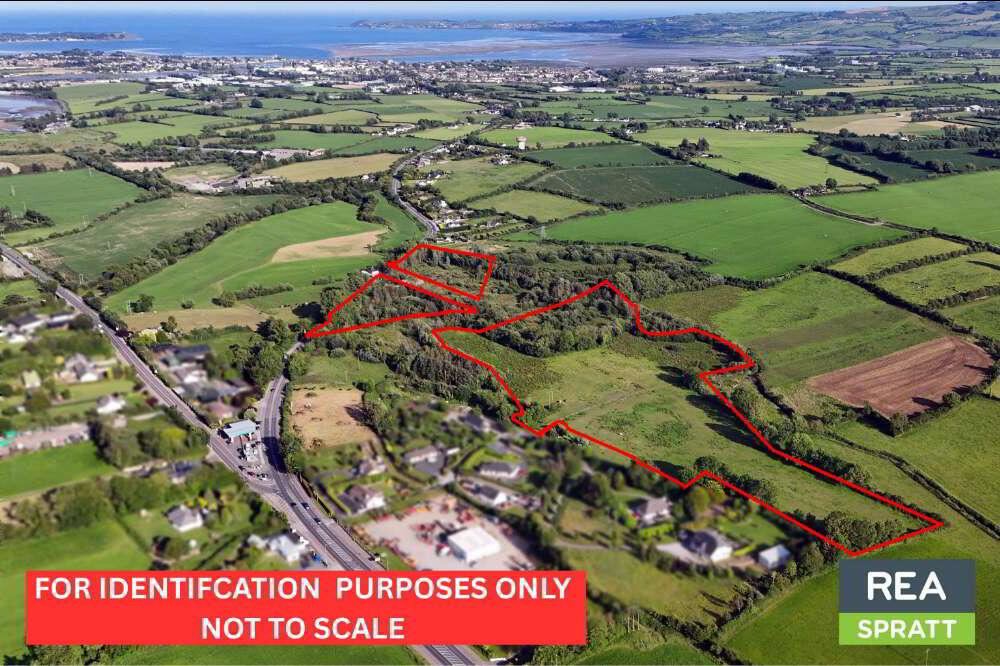 Ballymacmague, Dungarvan, Waterford