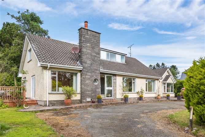 Edanmore, Ballinatray Lower, Courtown, Gorey, Co. Wexford
