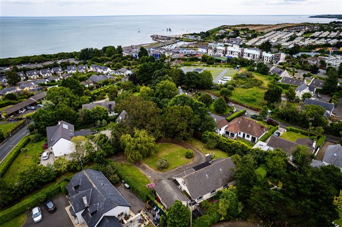 Edanmore, Ballinatray Lower, Courtown, Gorey, Co. Wexford