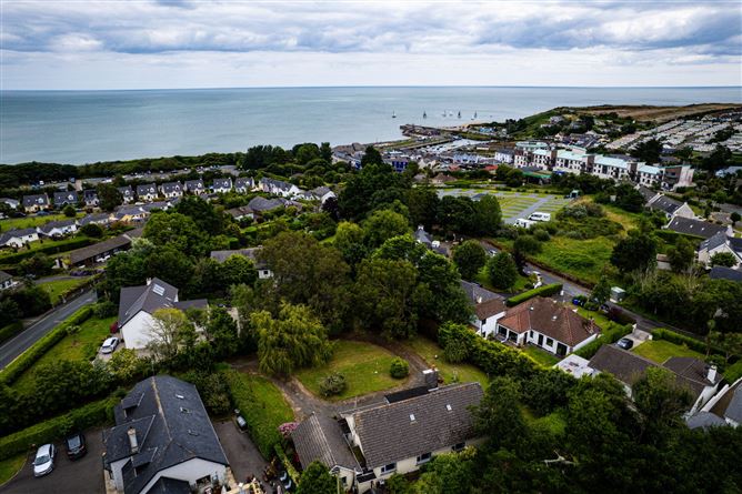 Edanmore, Ballinatray Lower, Courtown, Gorey, Co. Wexford