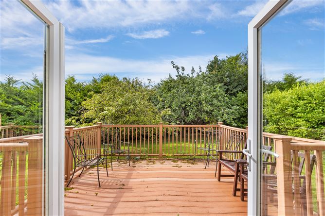 Edanmore, Ballinatray Lower, Courtown, Gorey, Co. Wexford
