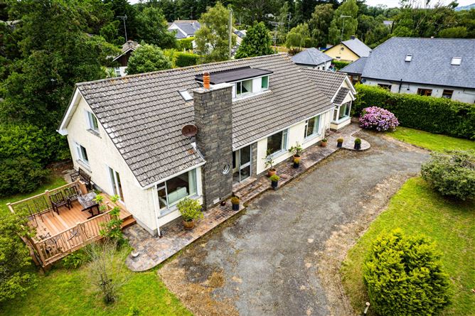 Edanmore, Ballinatray Lower, Courtown, Gorey, Co. Wexford