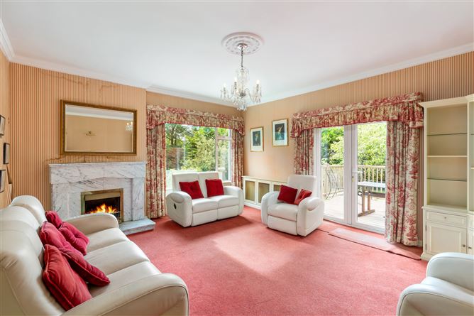 Edanmore, Ballinatray Lower, Courtown, Gorey, Co. Wexford