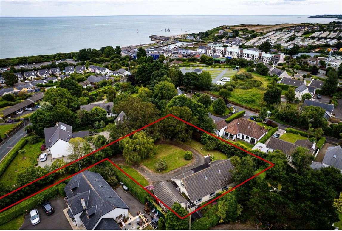Edanmore, Ballinatray Lower, Courtown, Gorey, Co. Wexford