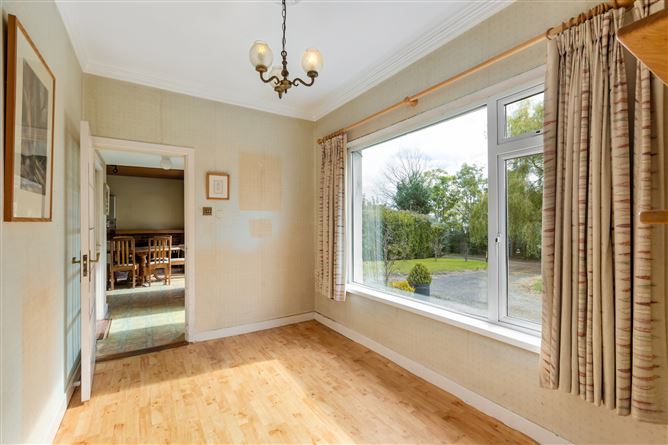 Edanmore, Ballinatray Lower, Courtown, Gorey, Co. Wexford