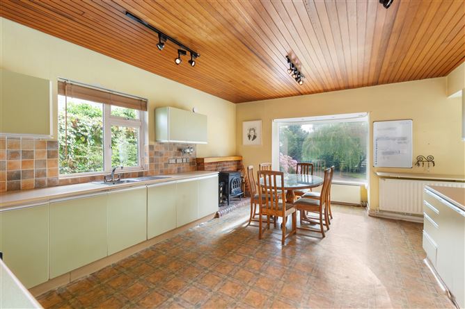 Edanmore, Ballinatray Lower, Courtown, Gorey, Co. Wexford