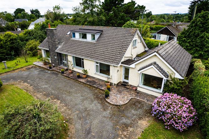 Edanmore, Ballinatray Lower, Courtown, Gorey, Co. Wexford