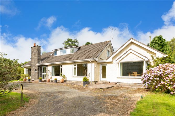 Edanmore, Ballinatray Lower, Courtown, Gorey, Co. Wexford