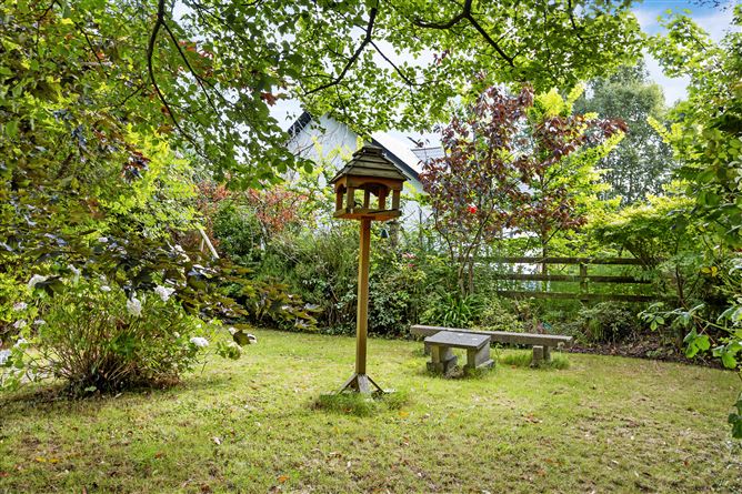 Edanmore, Ballinatray Lower, Courtown, Gorey, Co. Wexford