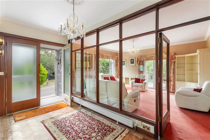 Edanmore, Ballinatray Lower, Courtown, Gorey, Co. Wexford