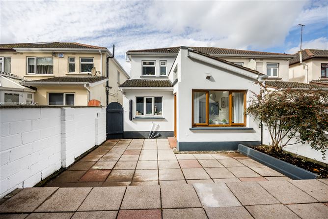 36 Brookdale Lawns, Swords, County Dublin