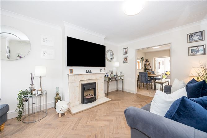 36 Brookdale Lawns, Swords, County Dublin