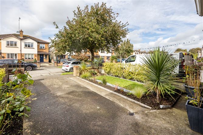36 Brookdale Lawns, Swords, County Dublin