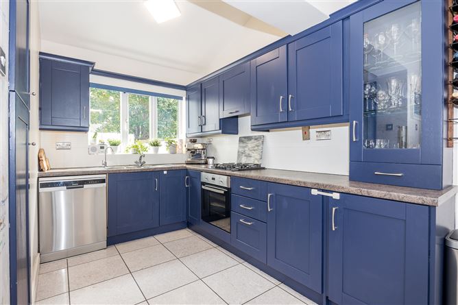 36 Brookdale Lawns, Swords, County Dublin